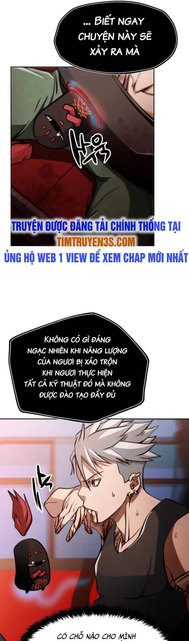 Ai Đã Giết Minh Chủ Võ Lâm Chapter 21 - 22