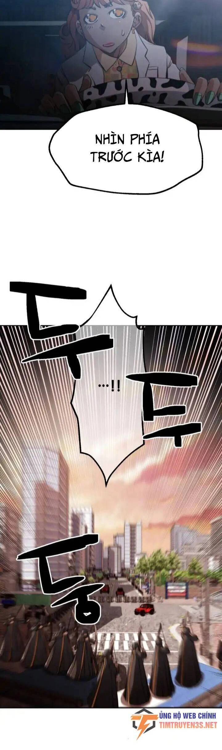 Ai Đã Giết Minh Chủ Võ Lâm Chapter 21 - 25