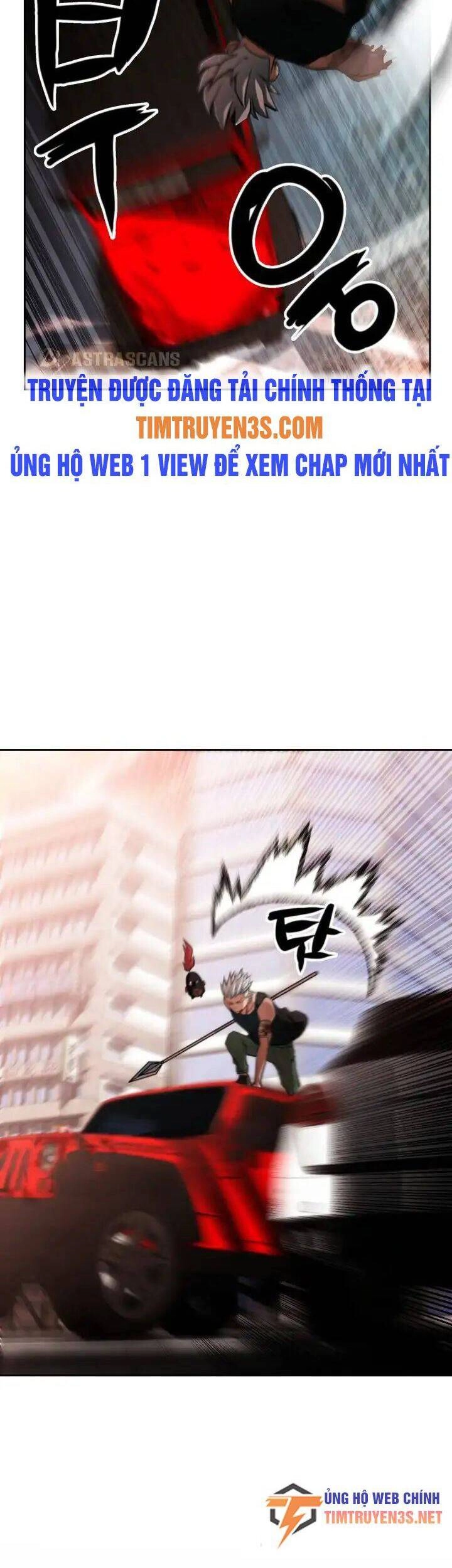 Ai Đã Giết Minh Chủ Võ Lâm Chapter 21 - 29