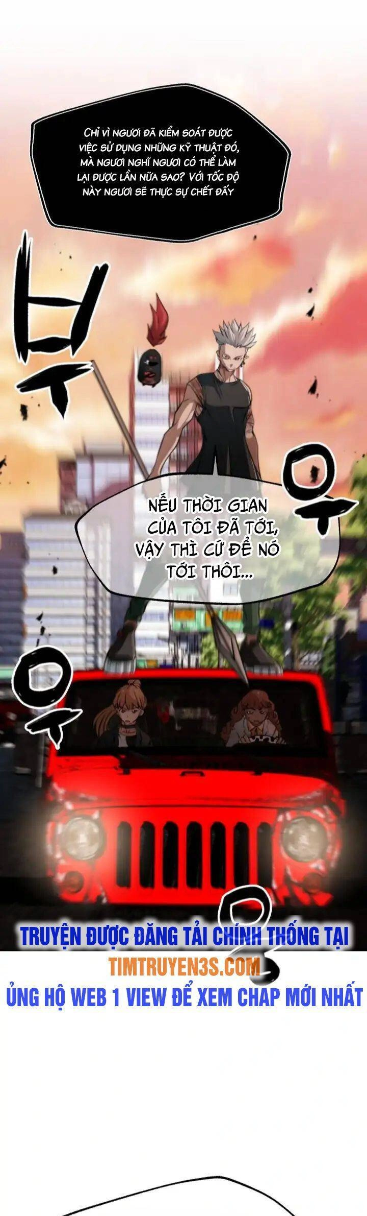 Ai Đã Giết Minh Chủ Võ Lâm Chapter 21 - 30