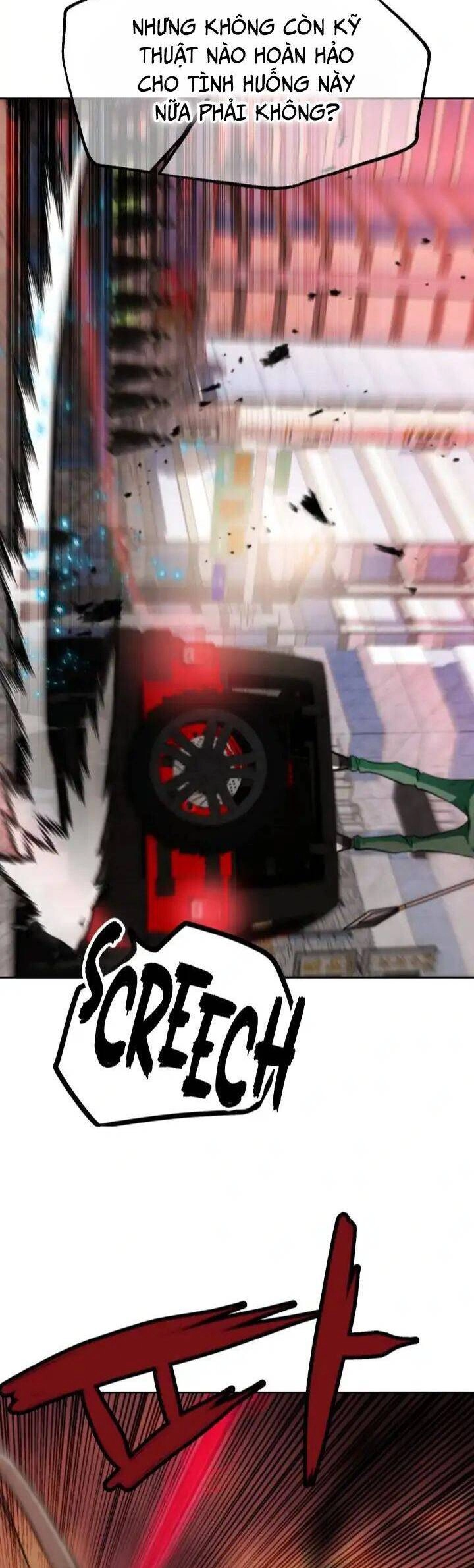 Ai Đã Giết Minh Chủ Võ Lâm Chapter 21 - 31