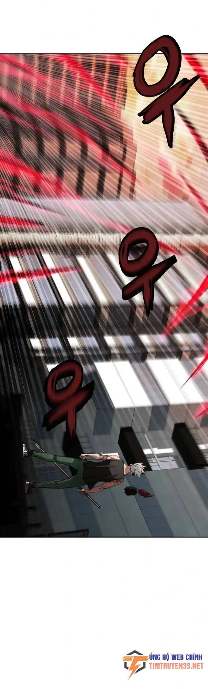 Ai Đã Giết Minh Chủ Võ Lâm Chapter 21 - 33