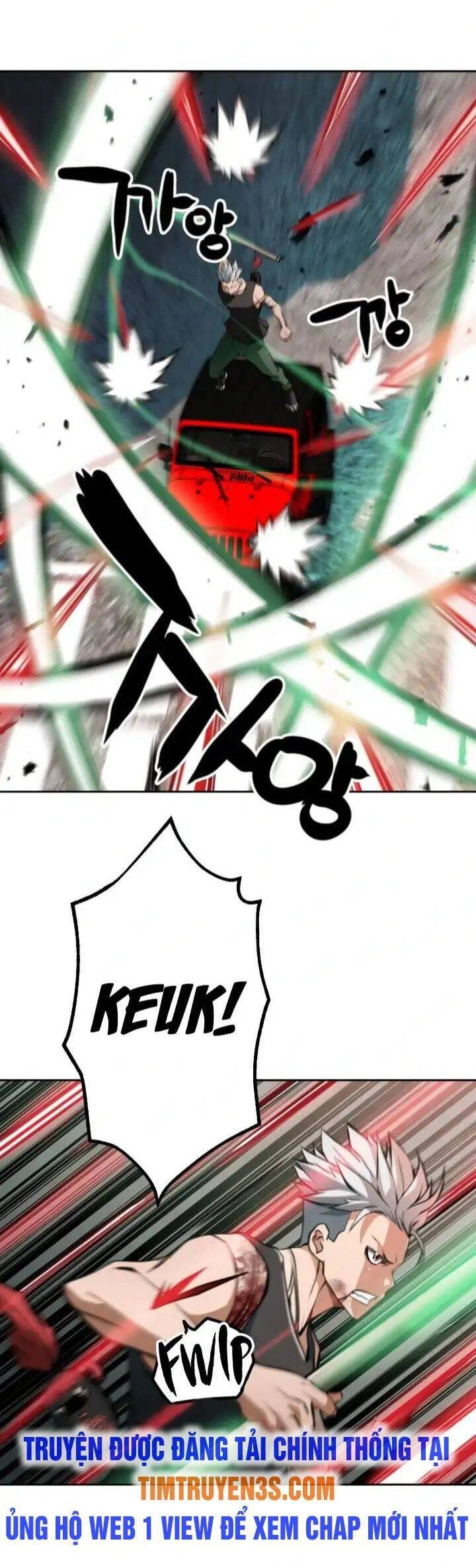 Ai Đã Giết Minh Chủ Võ Lâm Chapter 21 - 36