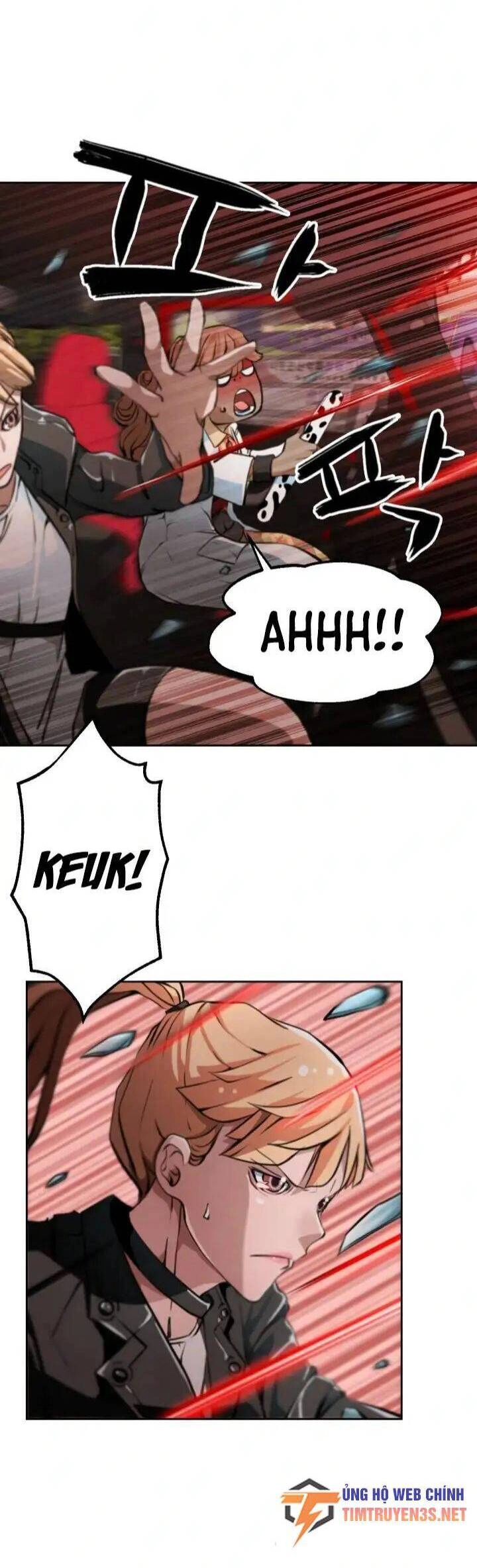 Ai Đã Giết Minh Chủ Võ Lâm Chapter 21 - 37