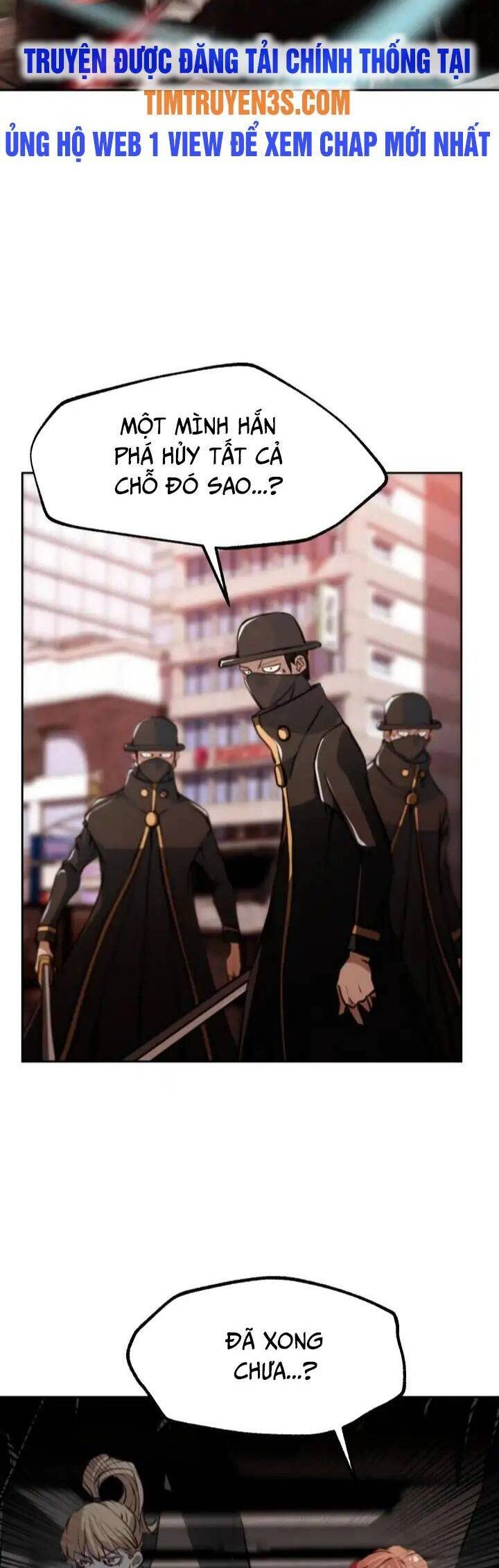 Ai Đã Giết Minh Chủ Võ Lâm Chapter 21 - 40