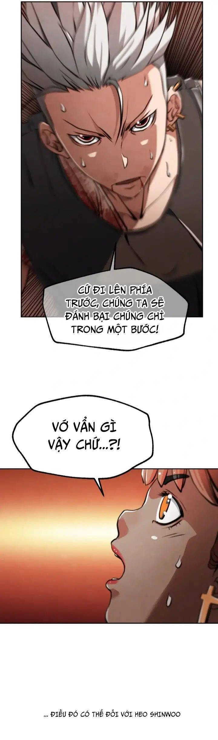 Ai Đã Giết Minh Chủ Võ Lâm Chapter 21 - 42