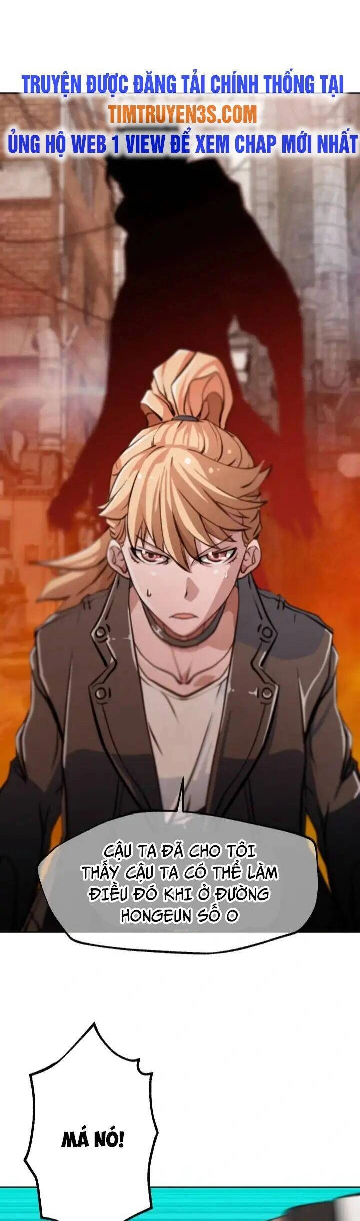 Ai Đã Giết Minh Chủ Võ Lâm Chapter 21 - 43