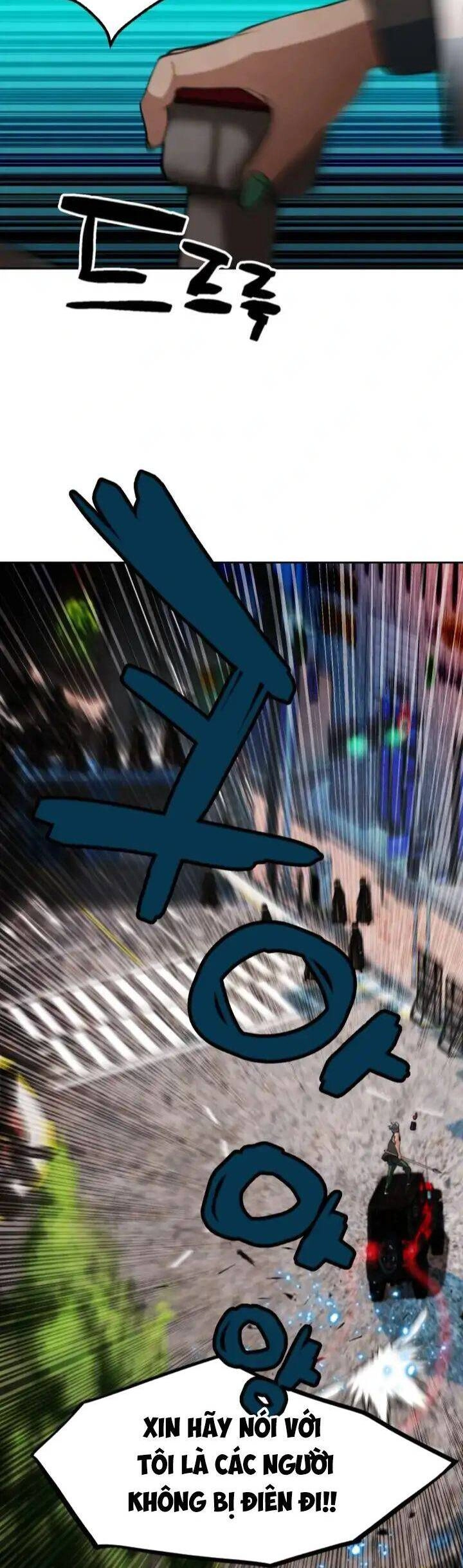 Ai Đã Giết Minh Chủ Võ Lâm Chapter 21 - 44