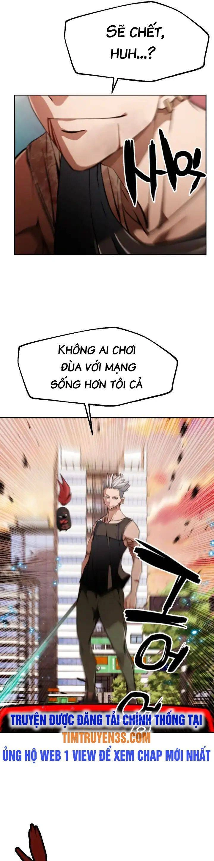 Ai Đã Giết Minh Chủ Võ Lâm Chapter 21 - 46