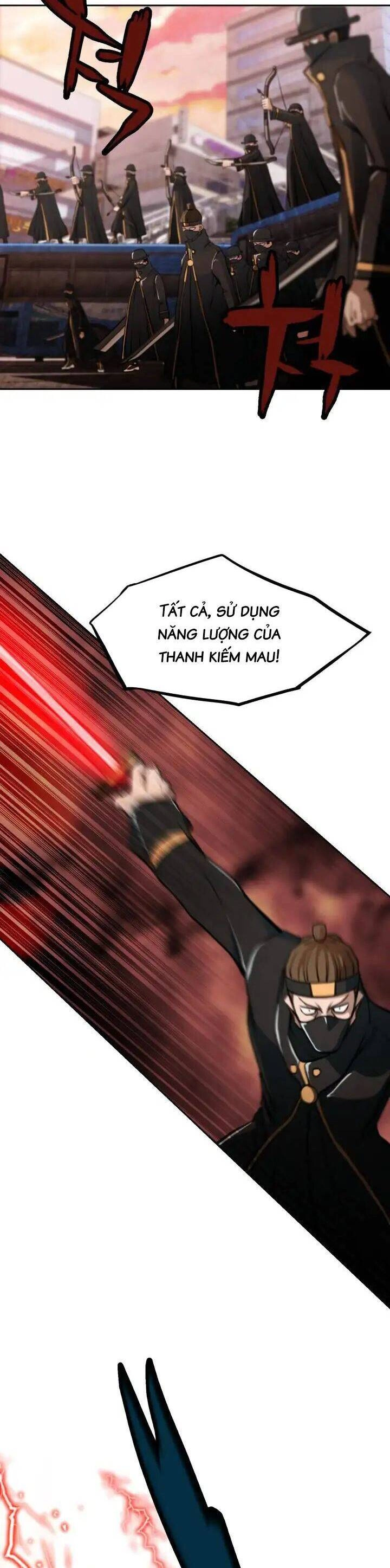 Ai Đã Giết Minh Chủ Võ Lâm Chapter 21 - 47