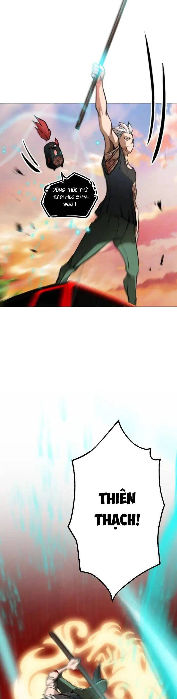 Ai Đã Giết Minh Chủ Võ Lâm Chapter 21 - 50