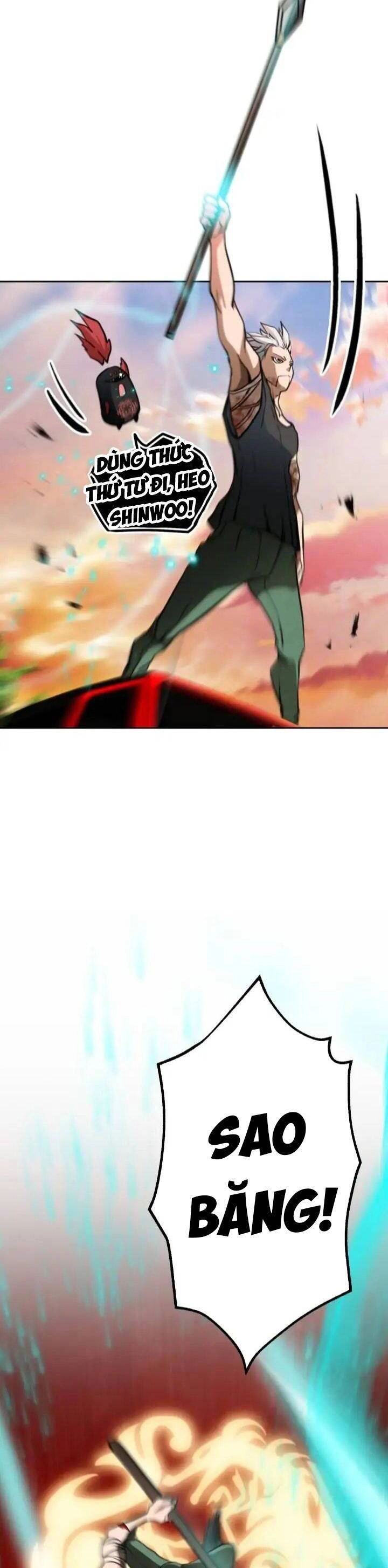 Ai Đã Giết Minh Chủ Võ Lâm Chapter 22 - 3