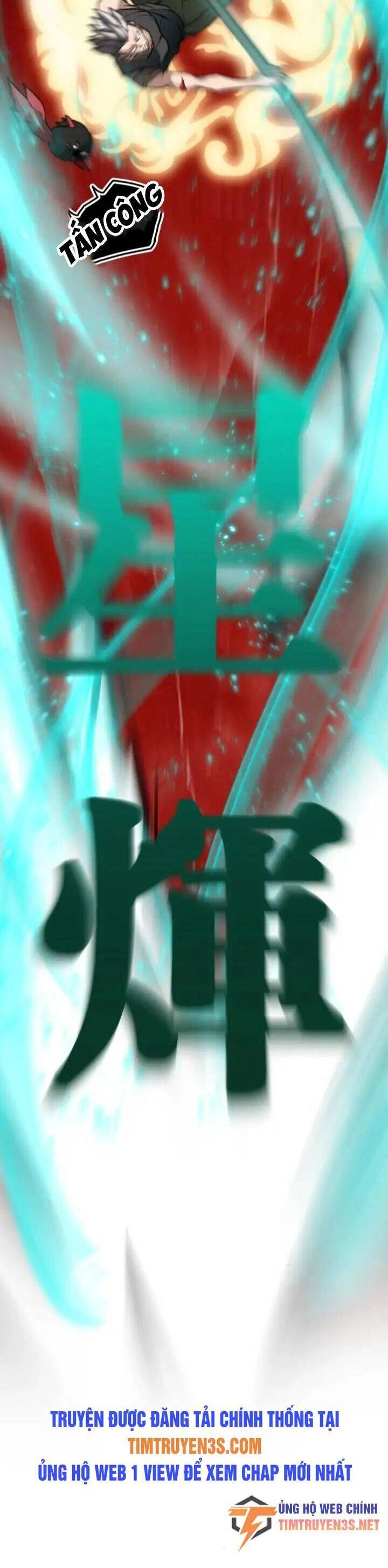 Ai Đã Giết Minh Chủ Võ Lâm Chapter 22 - 4