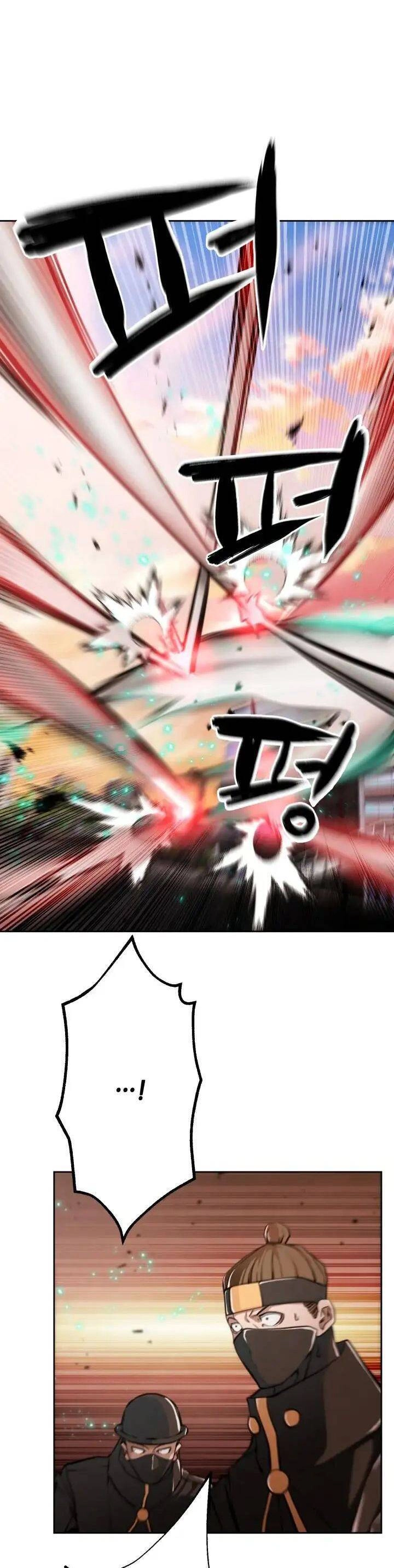 Ai Đã Giết Minh Chủ Võ Lâm Chapter 22 - 5