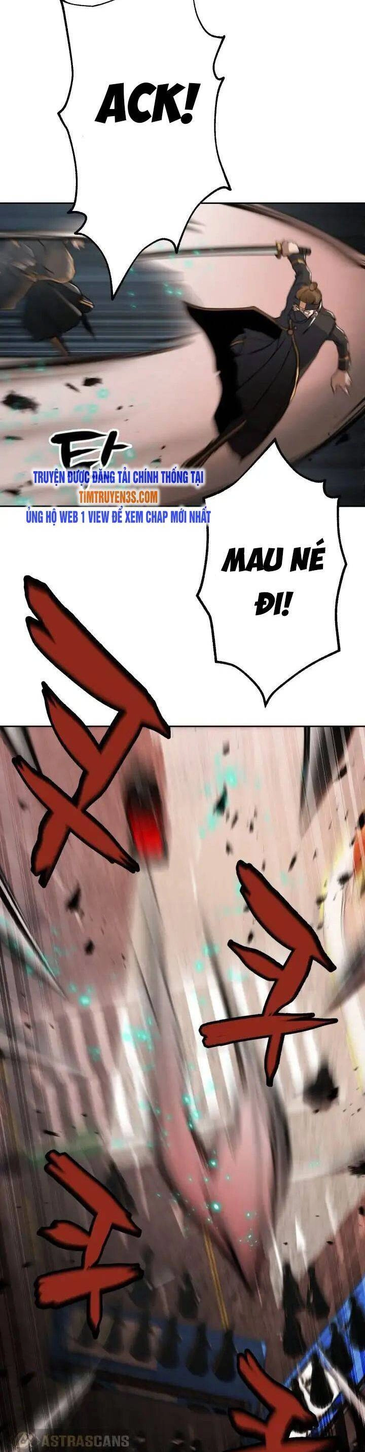 Ai Đã Giết Minh Chủ Võ Lâm Chapter 22 - 6