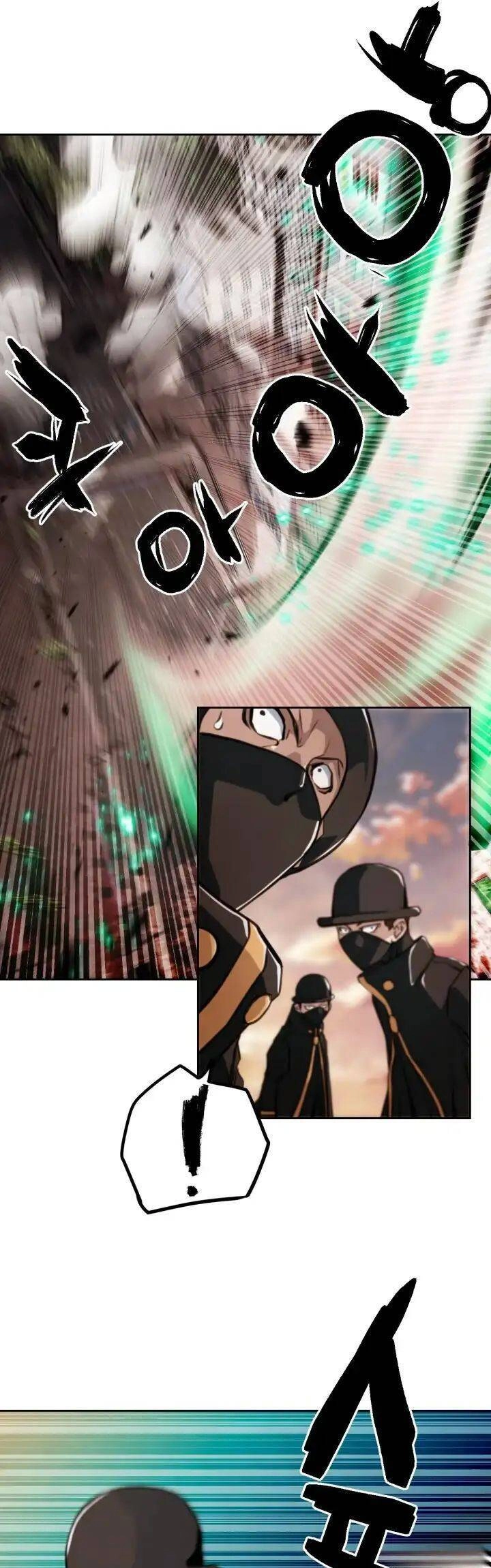 Ai Đã Giết Minh Chủ Võ Lâm Chapter 22 - 8