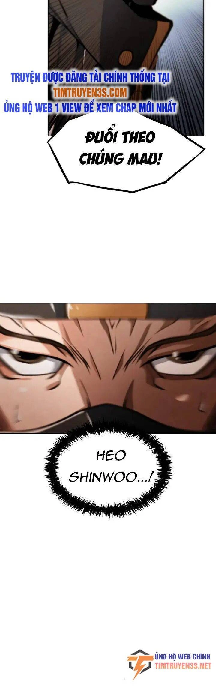 Ai Đã Giết Minh Chủ Võ Lâm Chapter 22 - 11