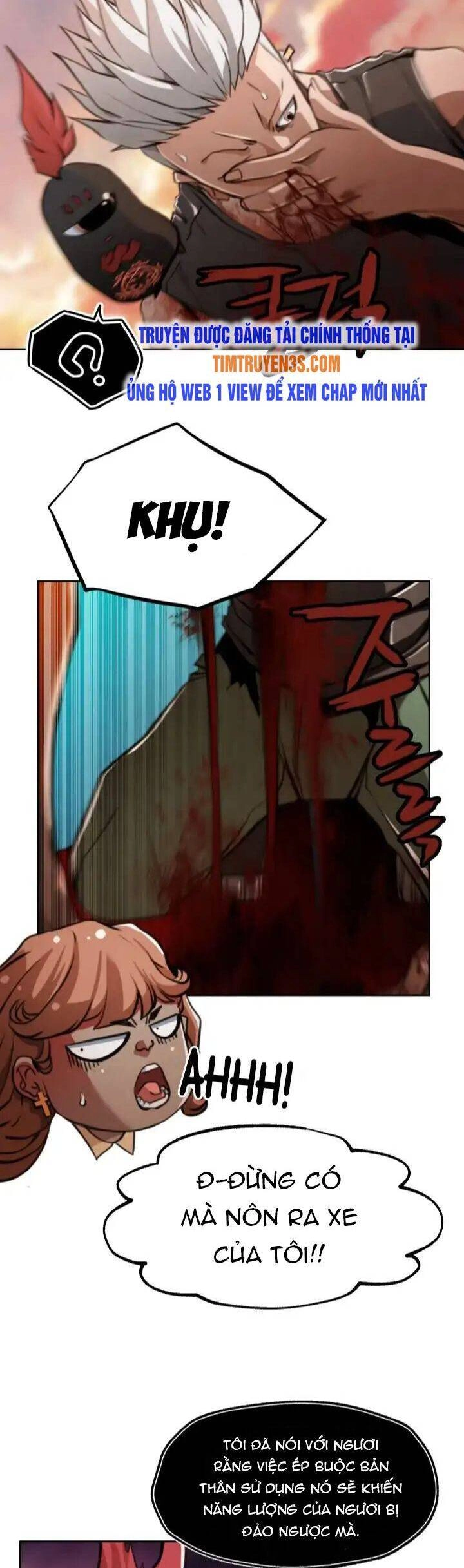 Ai Đã Giết Minh Chủ Võ Lâm Chapter 22 - 13