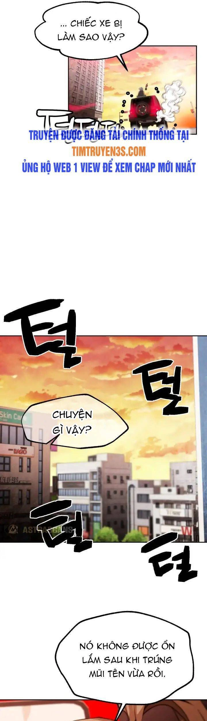 Ai Đã Giết Minh Chủ Võ Lâm Chapter 22 - 16