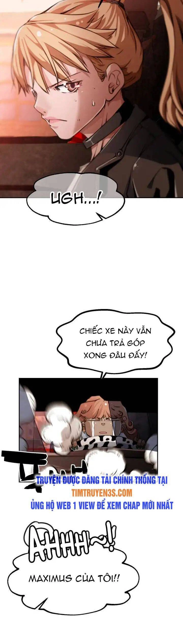 Ai Đã Giết Minh Chủ Võ Lâm Chapter 22 - 17