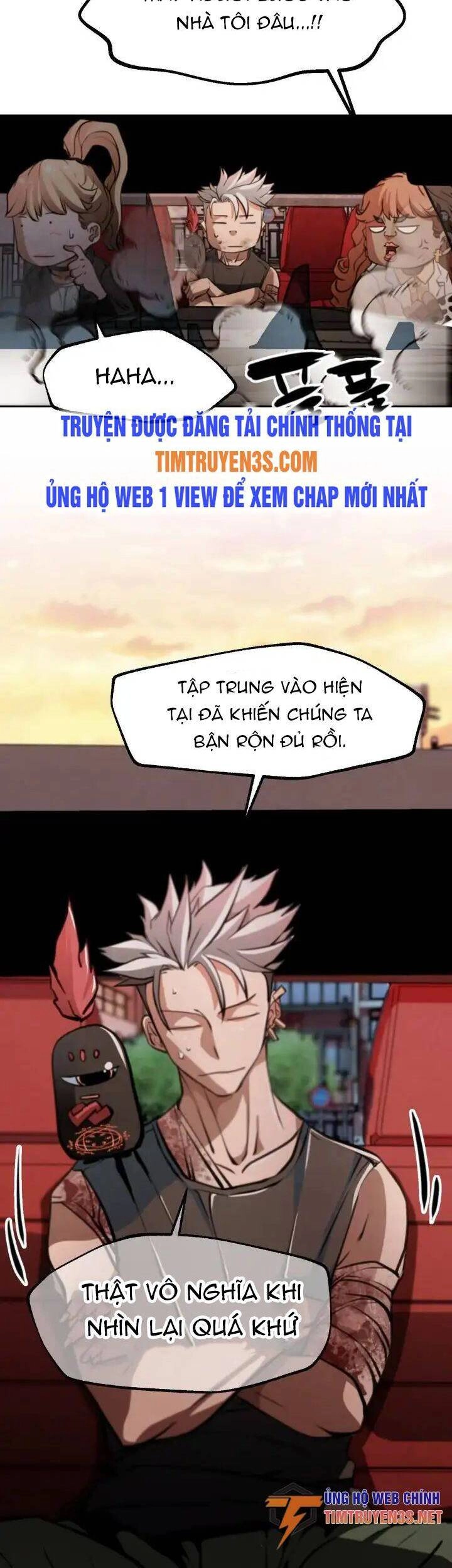 Ai Đã Giết Minh Chủ Võ Lâm Chapter 22 - 19