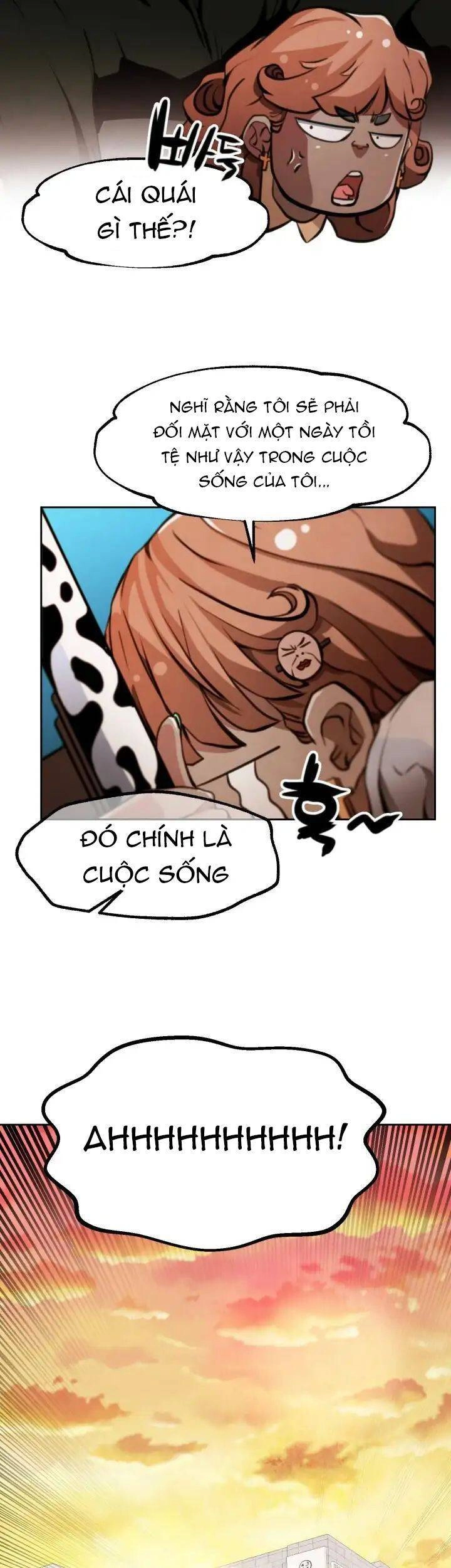 Ai Đã Giết Minh Chủ Võ Lâm Chapter 22 - 20