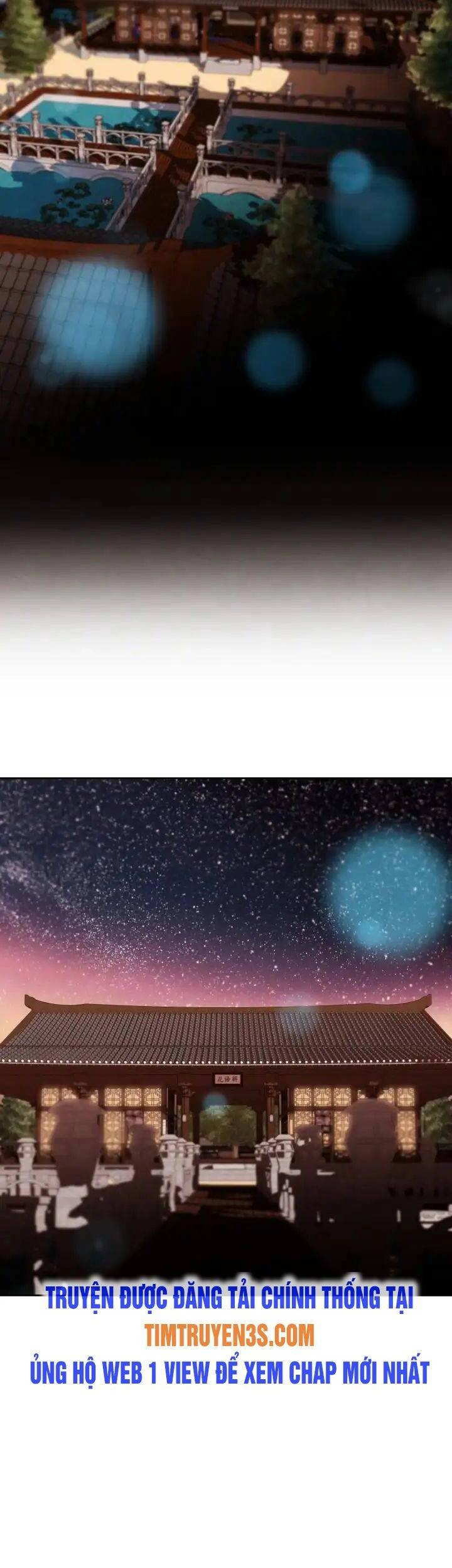 Ai Đã Giết Minh Chủ Võ Lâm Chapter 22 - 22