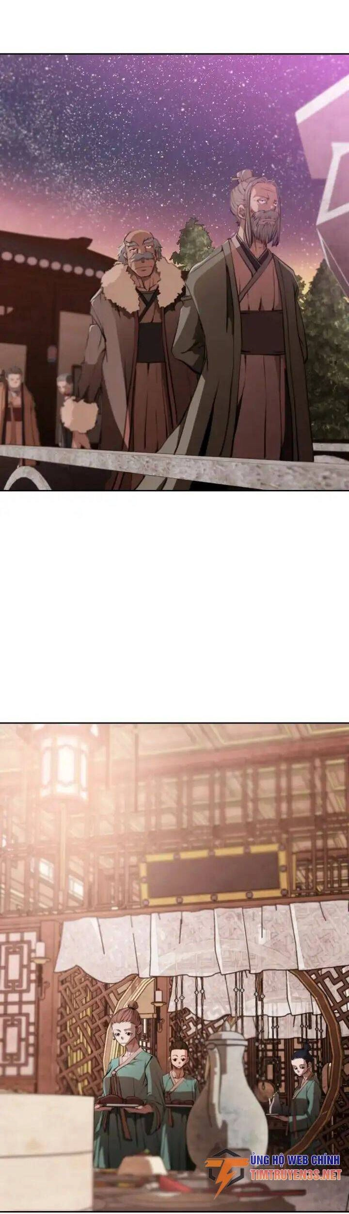 Ai Đã Giết Minh Chủ Võ Lâm Chapter 22 - 23