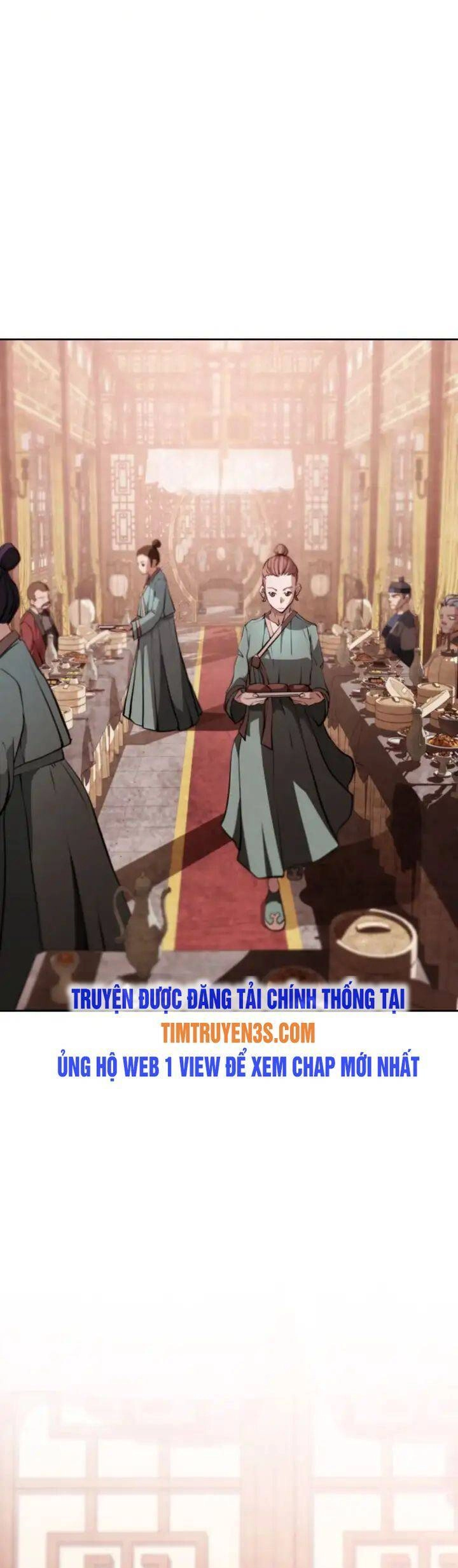 Ai Đã Giết Minh Chủ Võ Lâm Chapter 22 - 24