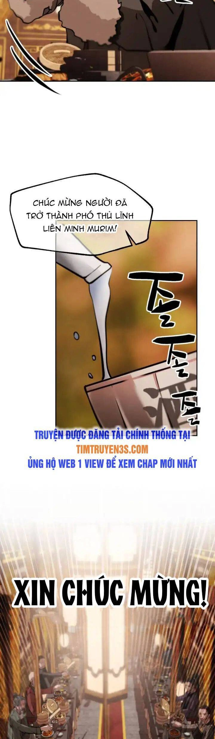 Ai Đã Giết Minh Chủ Võ Lâm Chapter 22 - 26