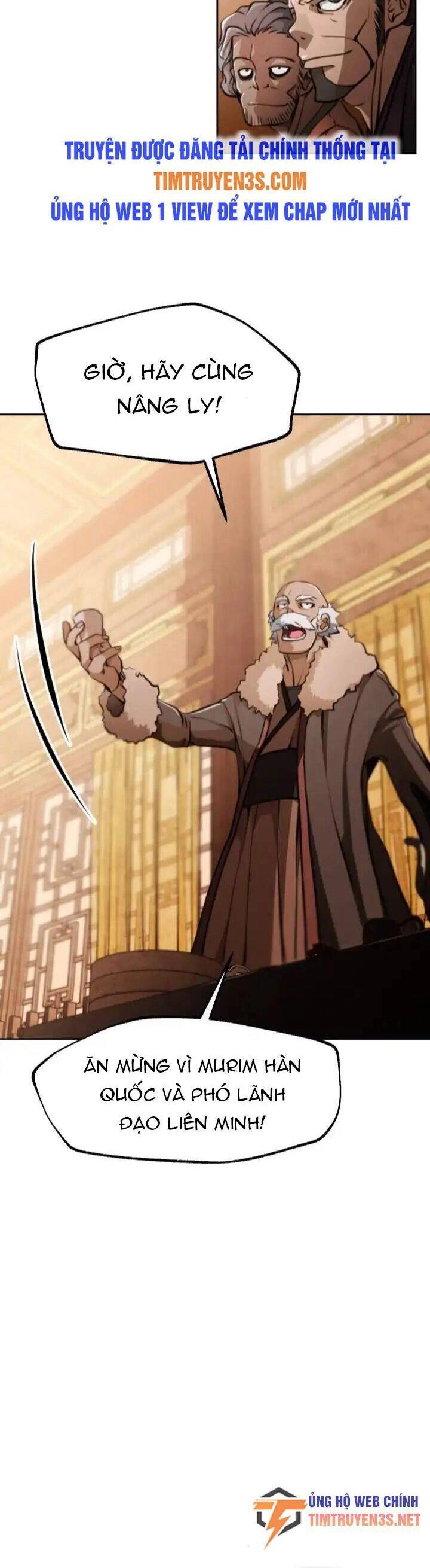 Ai Đã Giết Minh Chủ Võ Lâm Chapter 22 - 30