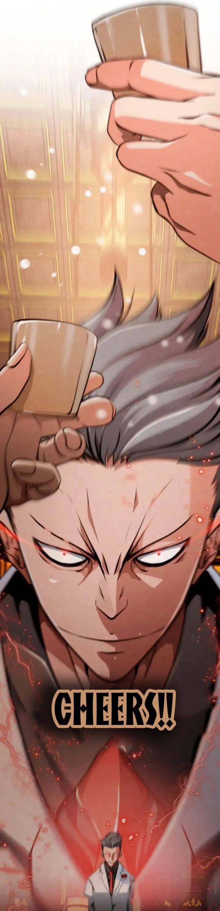 Ai Đã Giết Minh Chủ Võ Lâm Chapter 22 - 31