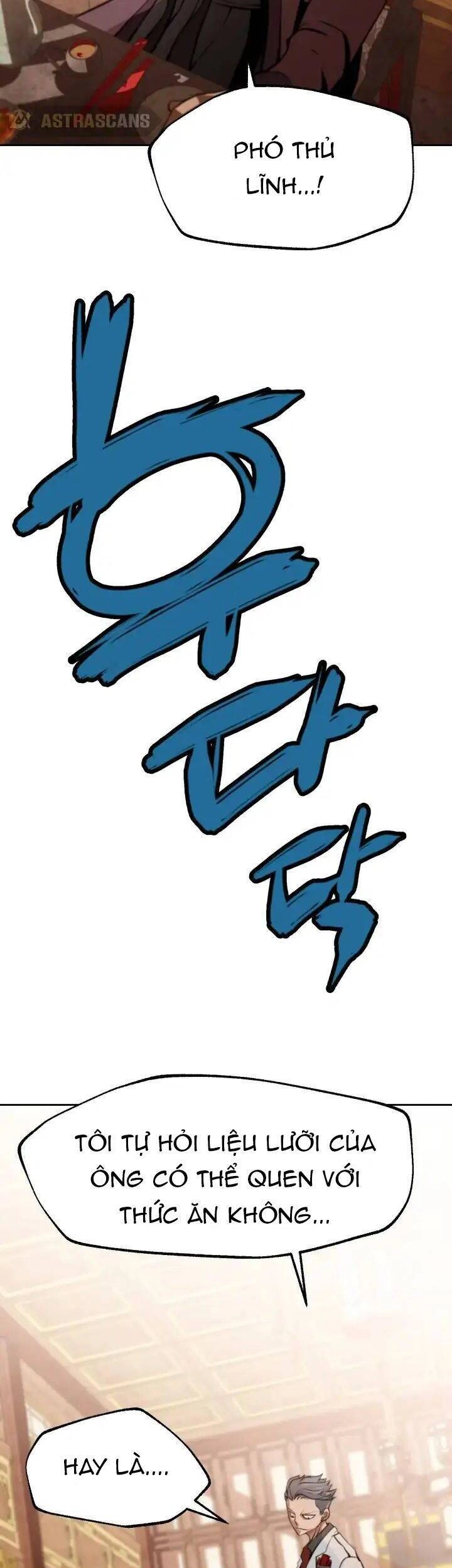 Ai Đã Giết Minh Chủ Võ Lâm Chapter 22 - 40