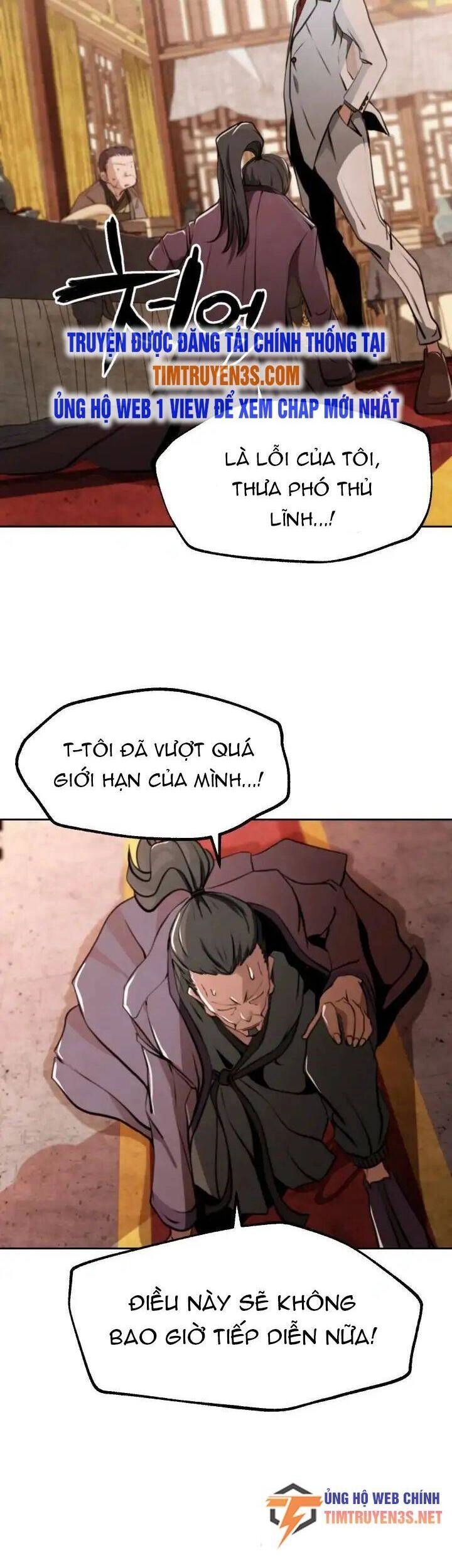 Ai Đã Giết Minh Chủ Võ Lâm Chapter 22 - 41