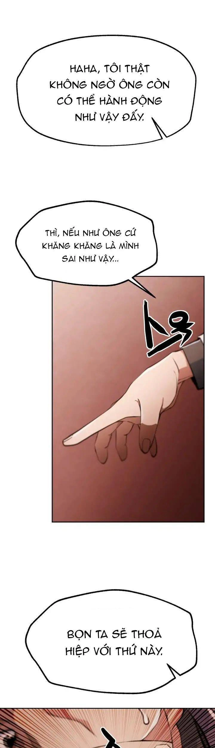 Ai Đã Giết Minh Chủ Võ Lâm Chapter 22 - 42