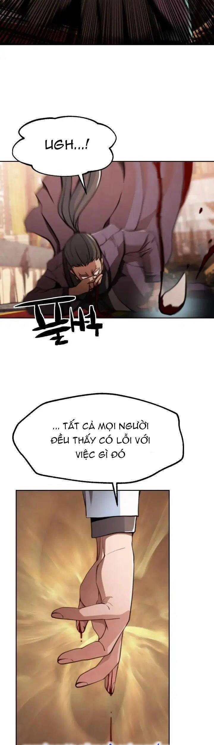 Ai Đã Giết Minh Chủ Võ Lâm Chapter 22 - 44