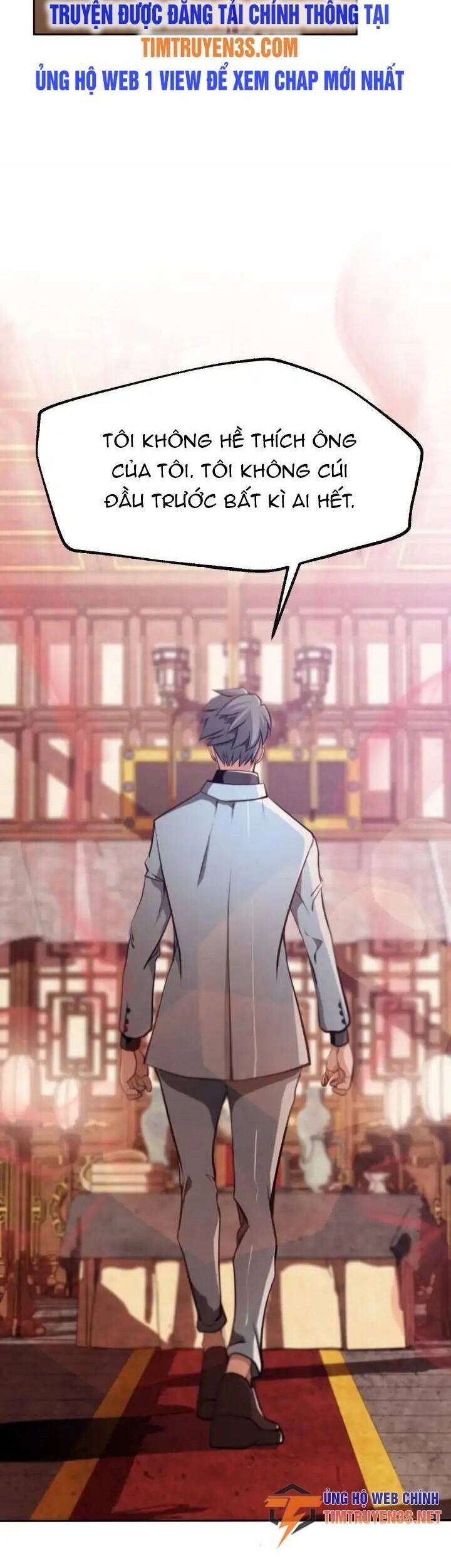 Ai Đã Giết Minh Chủ Võ Lâm Chapter 22 - 45