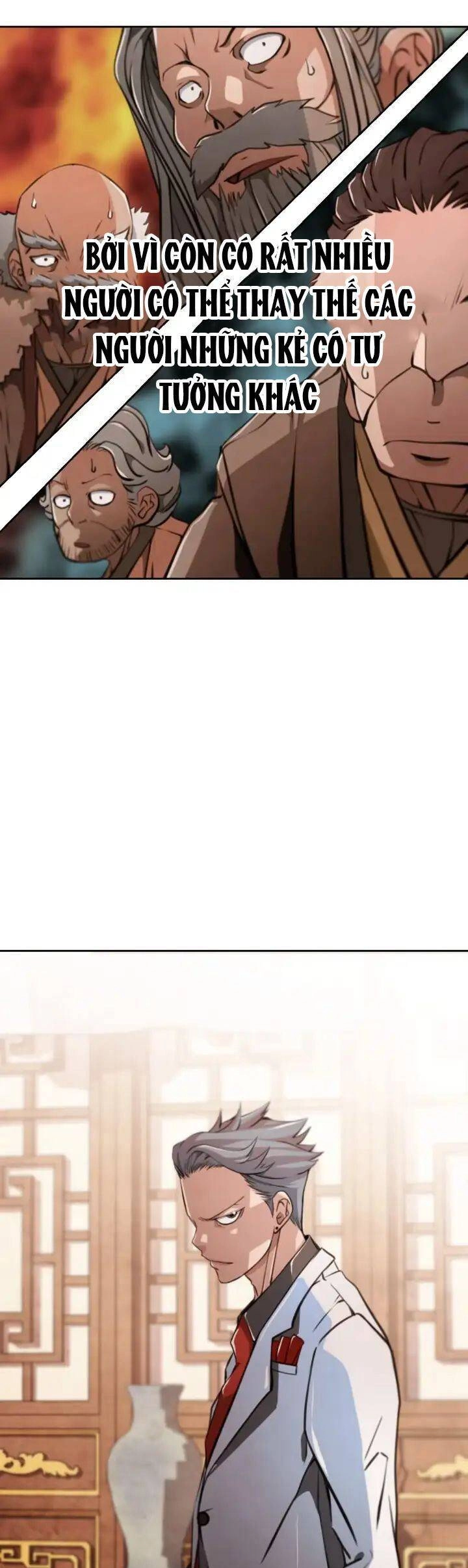 Ai Đã Giết Minh Chủ Võ Lâm Chapter 22 - 46