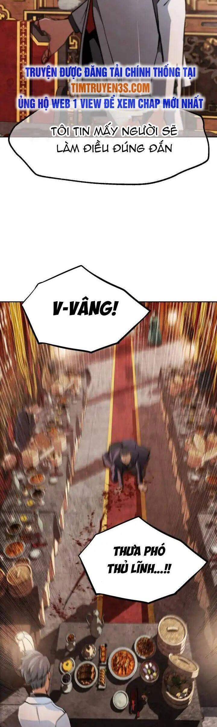 Ai Đã Giết Minh Chủ Võ Lâm Chapter 22 - 47