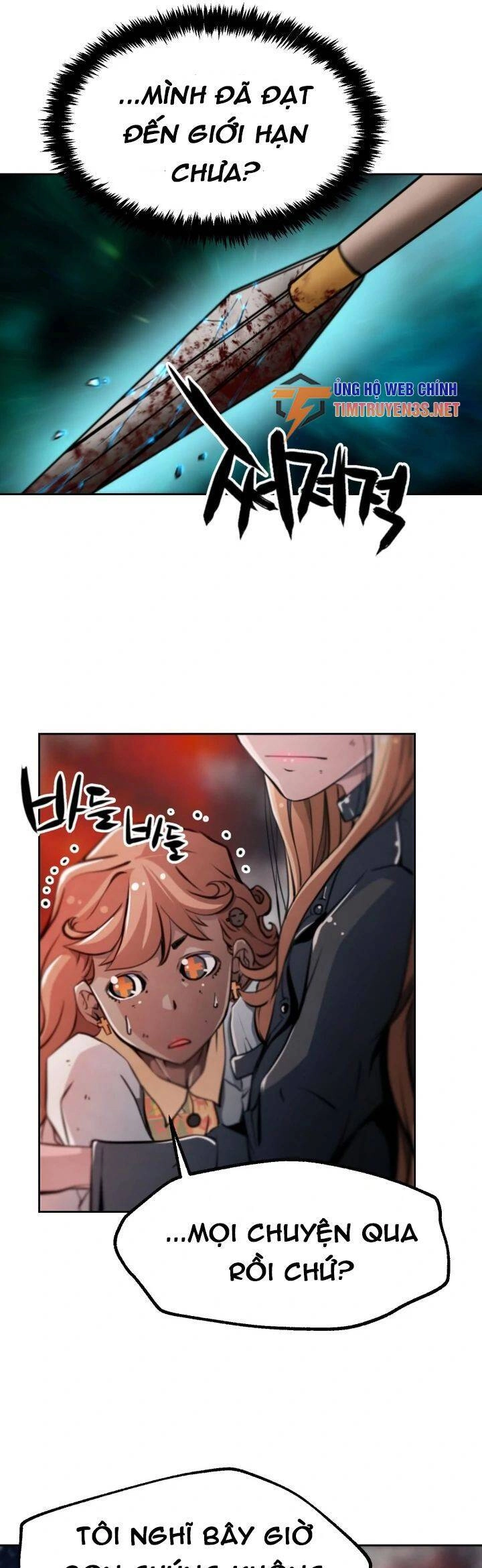 Ai Đã Giết Minh Chủ Võ Lâm Chapter 23 - 6