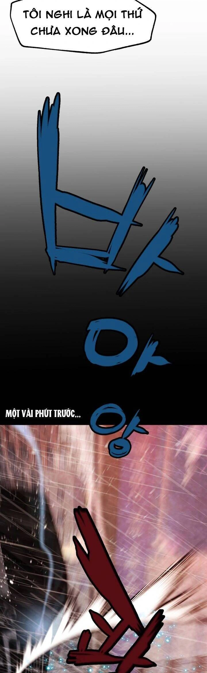 Ai Đã Giết Minh Chủ Võ Lâm Chapter 23 - 8