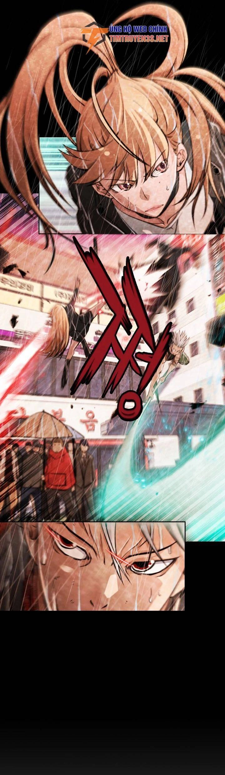 Ai Đã Giết Minh Chủ Võ Lâm Chapter 23 - 10