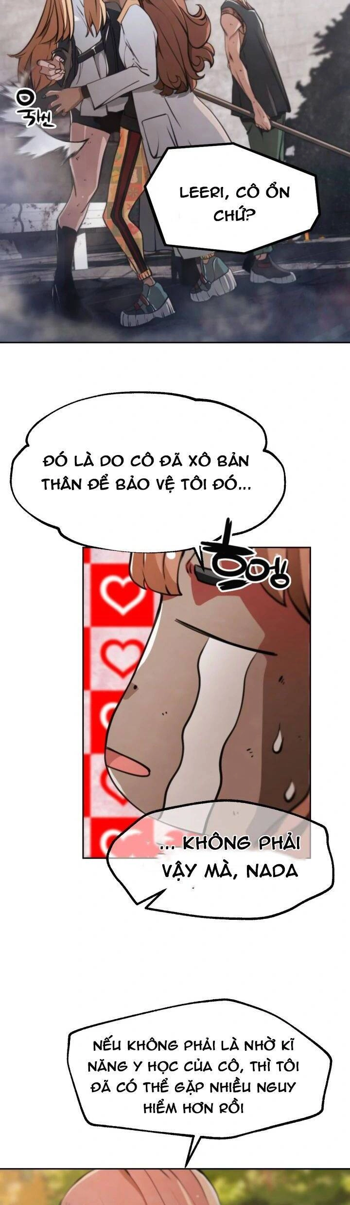 Ai Đã Giết Minh Chủ Võ Lâm Chapter 23 - 12