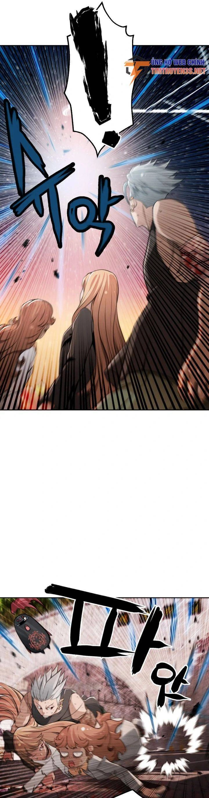 Ai Đã Giết Minh Chủ Võ Lâm Chapter 23 - 14