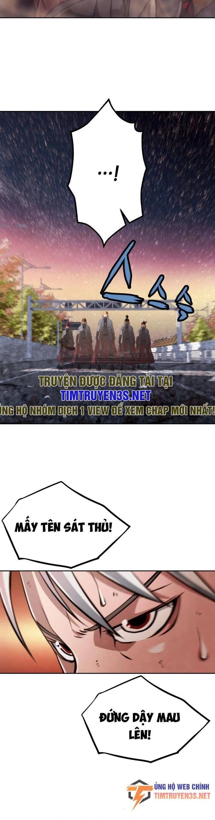 Ai Đã Giết Minh Chủ Võ Lâm Chapter 23 - 16