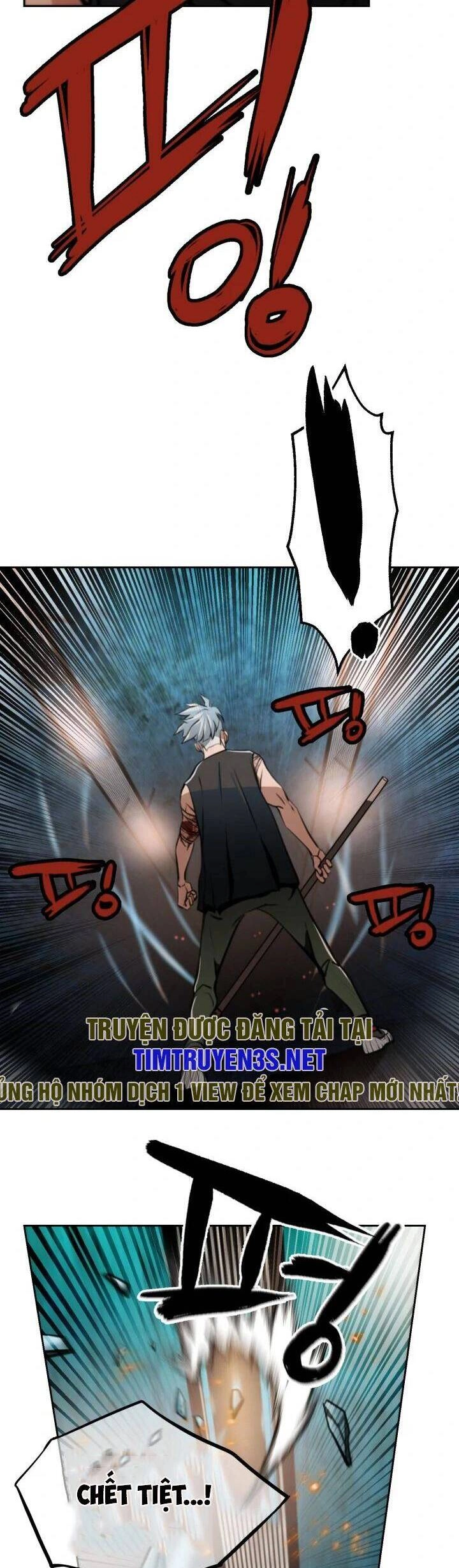 Ai Đã Giết Minh Chủ Võ Lâm Chapter 23 - 23