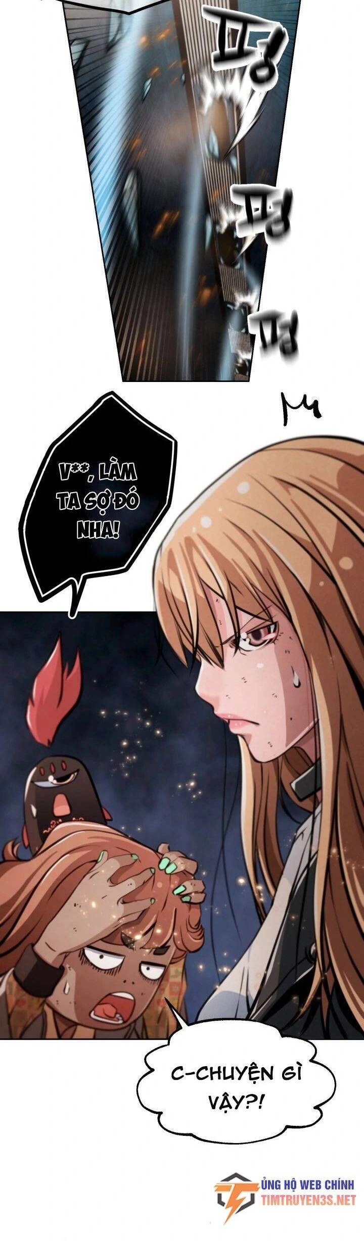 Ai Đã Giết Minh Chủ Võ Lâm Chapter 23 - 24