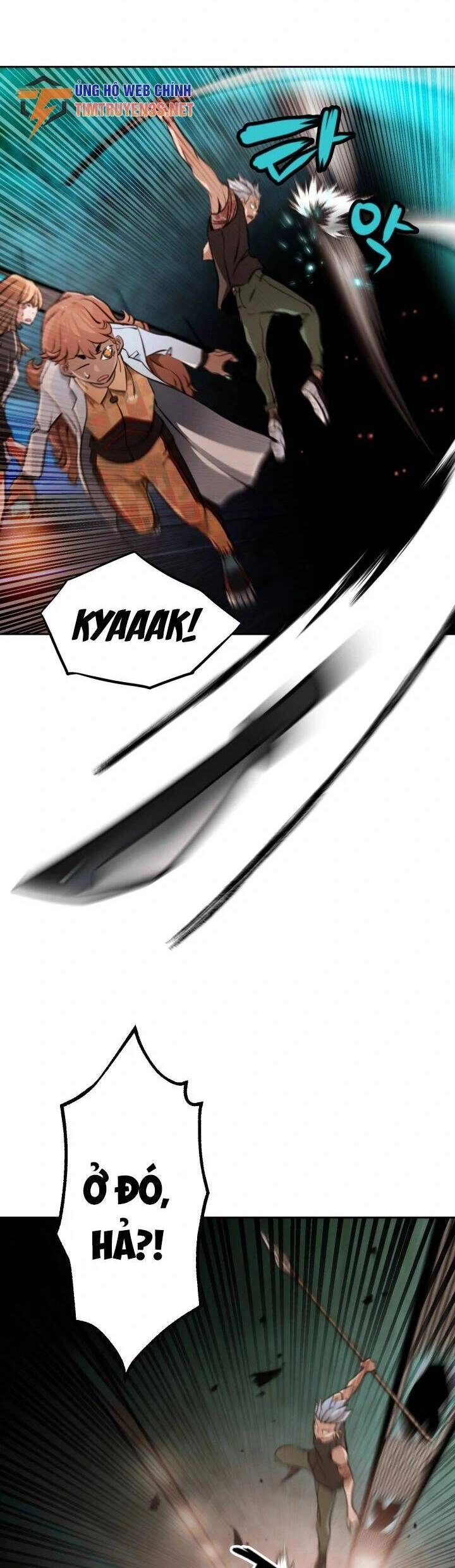 Ai Đã Giết Minh Chủ Võ Lâm Chapter 23 - 27