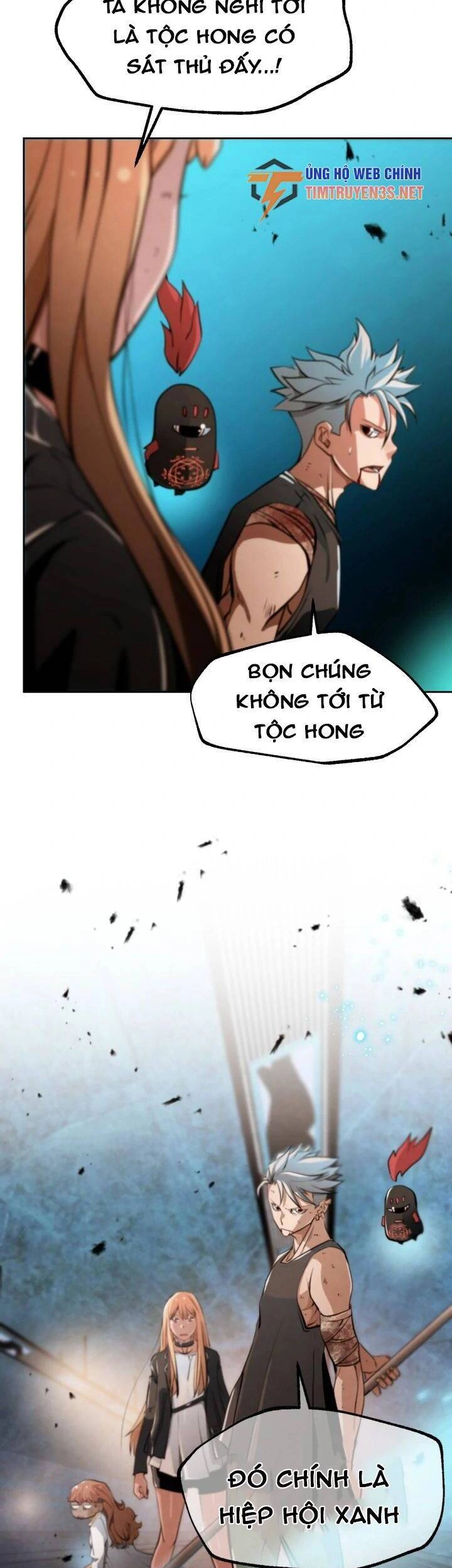 Ai Đã Giết Minh Chủ Võ Lâm Chapter 23 - 31