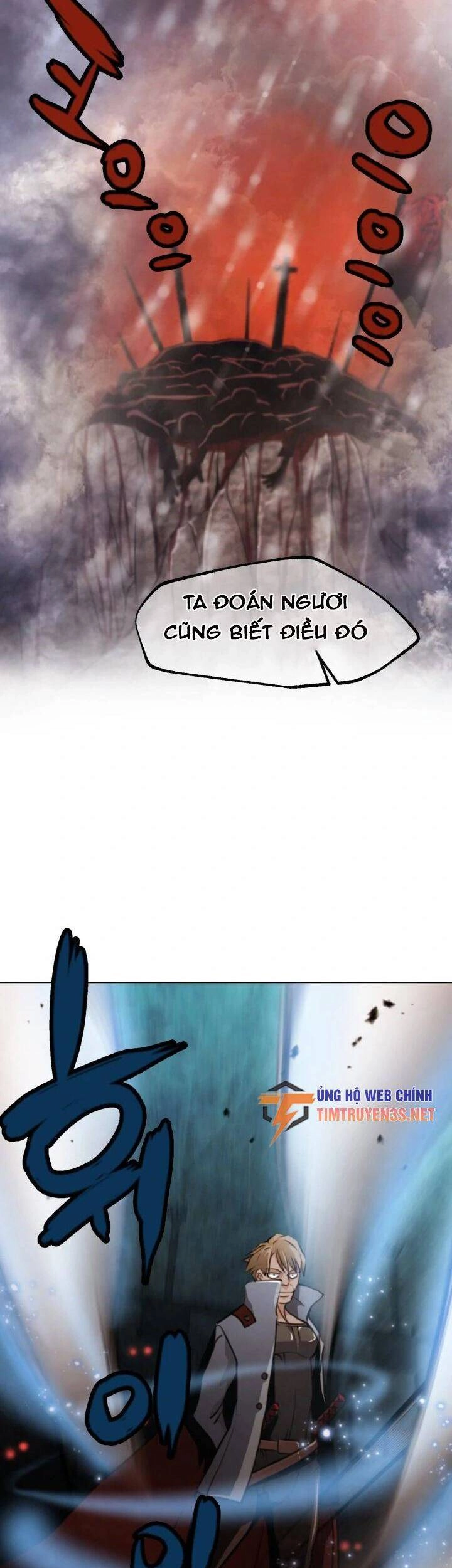 Ai Đã Giết Minh Chủ Võ Lâm Chapter 23 - 34